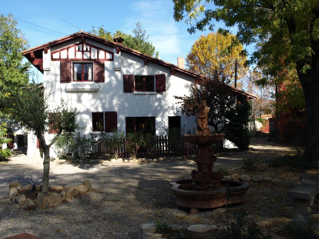 Appartement - Vue sur Jardin