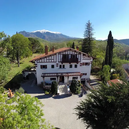La Villa du Parc-3
